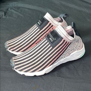 Adidas Equitment Knit Sneaker